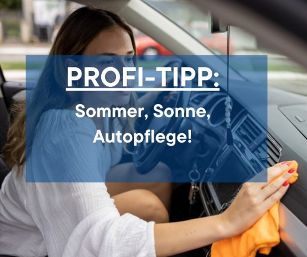 Sommer Tipp
